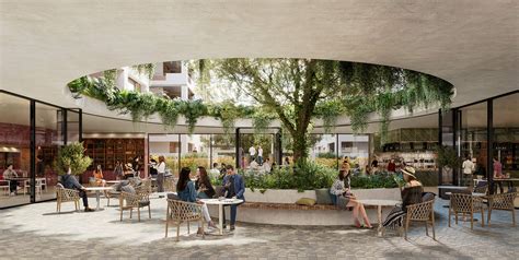 The Village Surry Hills .